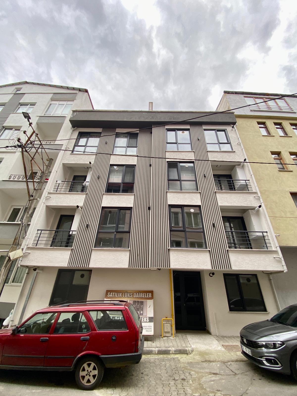 MABEL'DEN ÇITLAKKALE MH 2+1 KİRALIK DAİRE